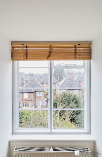 WindowSkins_Window_1_Barnet_N2 (QHD) Crittal WindowSkin secondary glazing with bespoke subframe and split panel construct